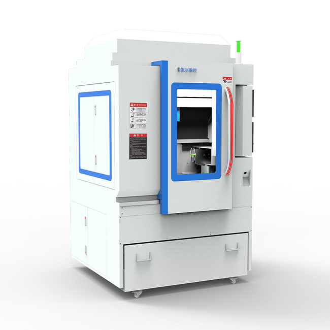 數(shù)控機(jī)床的基本組成包括哪幾部分呢？