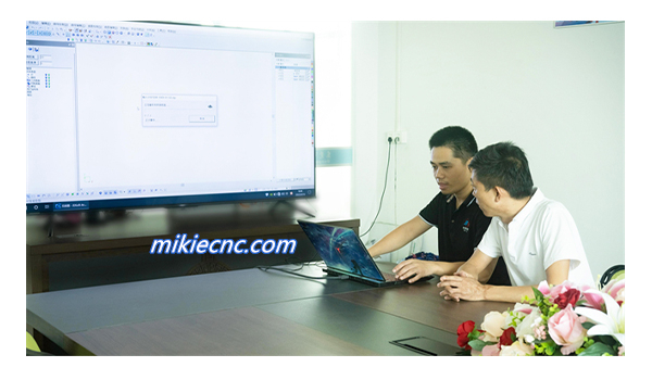 數(shù)控雕刻精雕機(jī)的工作原理是什么？