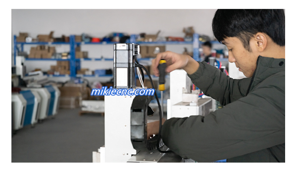 cnc雕刻加工會(huì)受環(huán)境影響嗎？