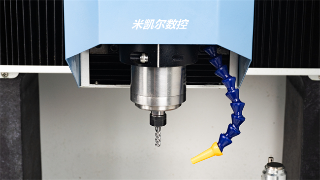 如何避免cnc雕刻過程中刀具打滑？