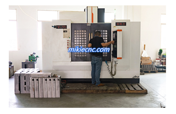 CNC雕刻過程中出現(xiàn)撞機是什么原因？