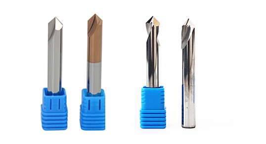 CNC雕刻精雕機如何對刀？