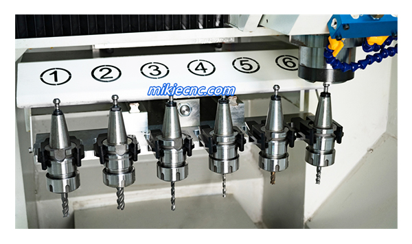 CNC雕刻加工時粘刀是什么原因如何解決？