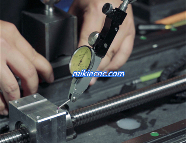 數(shù)控雕刻精雕機如何維護和保養(yǎng)？