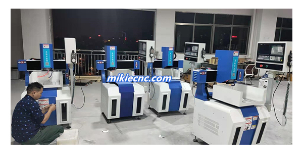 CNC雕刻過程中所使用的工具有哪些？