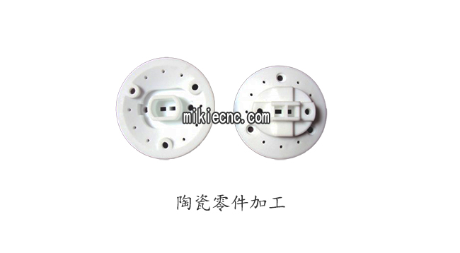 陶瓷精雕機與普通精雕機的主要區(qū)別在哪里呢？