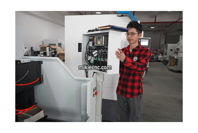 精雕機(jī)常見的故障有哪些？