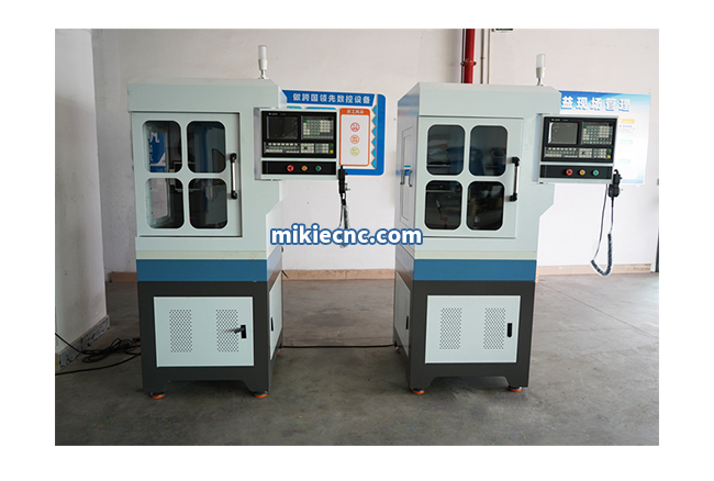 精雕機(jī)所涉及到的硬件有哪些？