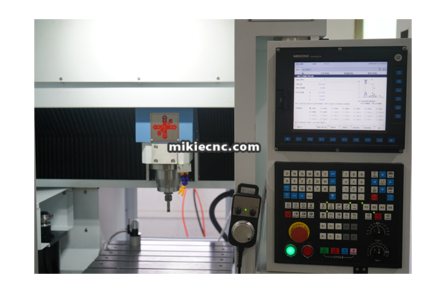 精雕機(jī)在工作中直接斷電會(huì)產(chǎn)生什么影響？