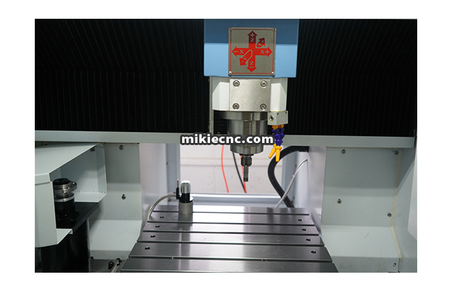 米凱爾數(shù)控精雕機(jī)安全細(xì)則（一）