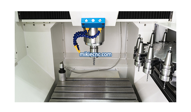 米凱爾精雕機(jī)每月保養(yǎng)須知