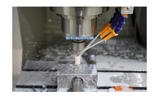 精雕機(jī)所用切削液的作用是什么？