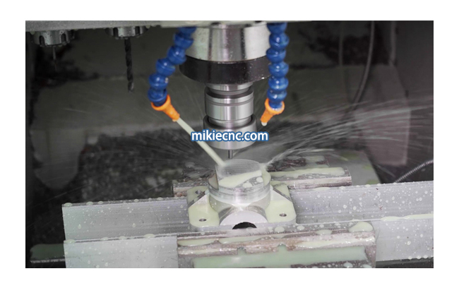 精雕機(jī)夾具怎么用？