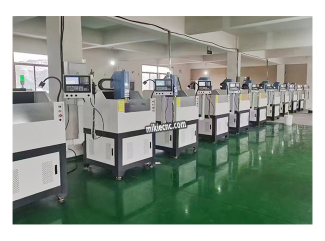 數(shù)控雕刻機使用潤滑劑的建議