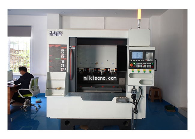 CNC精雕難學(xué)嗎？