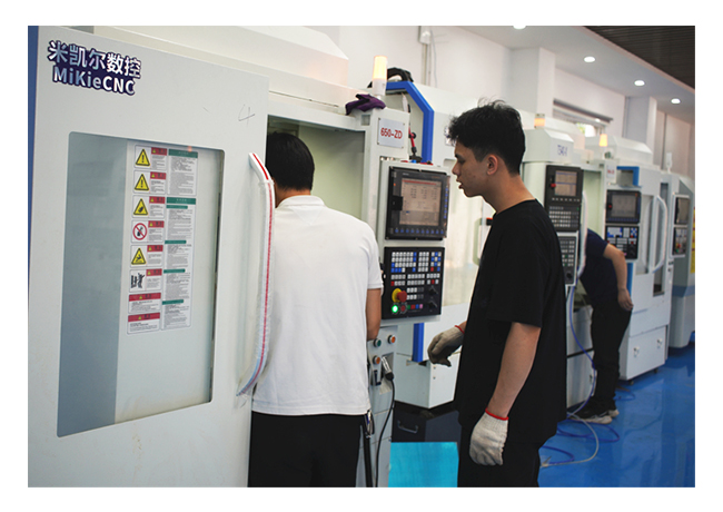 精雕機(jī)常用的伺服品牌有哪些？