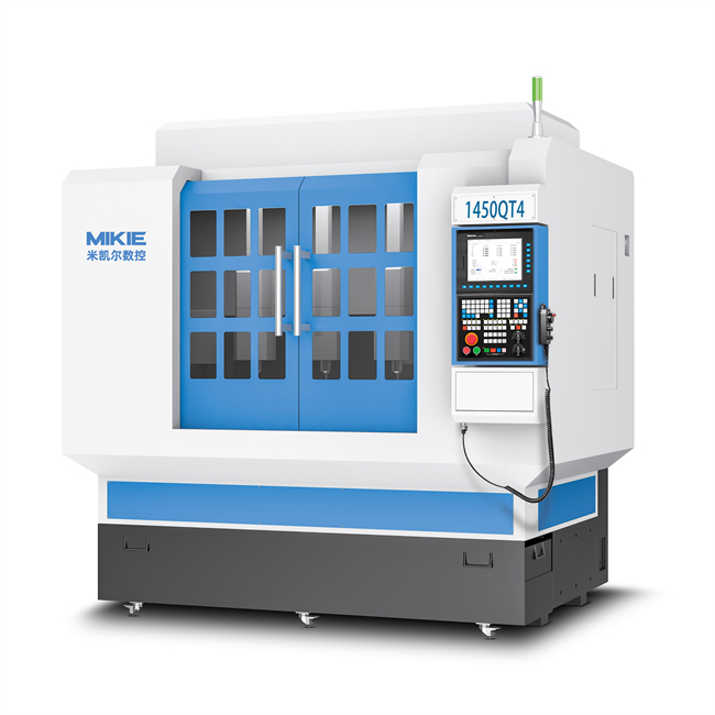 1450半罩/全罩四頭精雕機(jī)