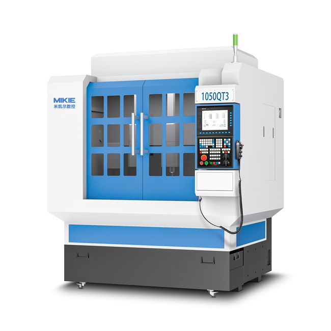 1050半罩/全罩三頭精雕機